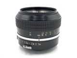 中古】ニコン New Nikkor 50mm F1.4 在庫一覧｜カメラのキタムラ