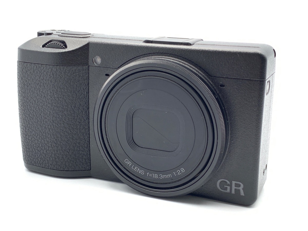 僅か5884ショット リコー GR III 僅か5884ショット リコー GR III 僅か5884ショット リコー GR III 僅か