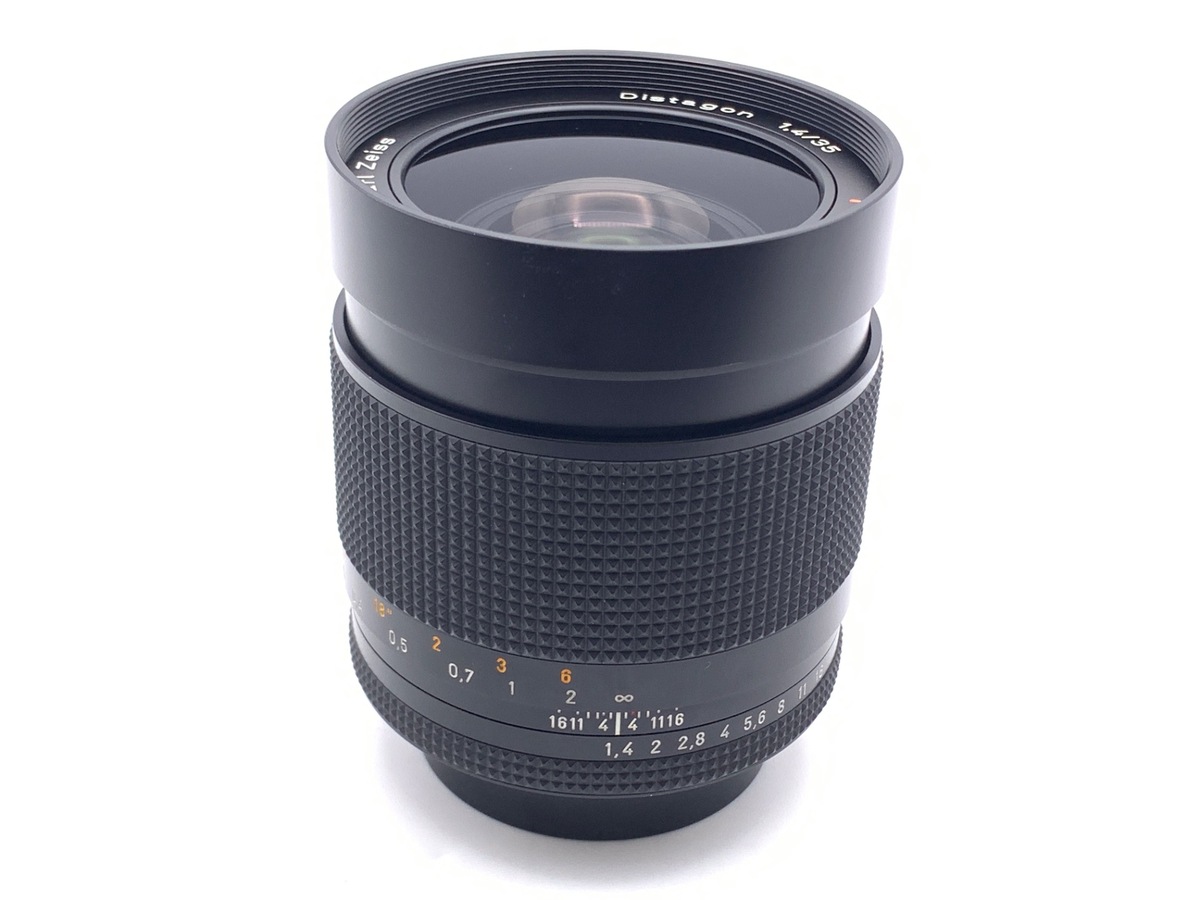 コンタックスRTS　35mmレンズ付き コンタックス CONTAX RTS 中古カメラ・レンズ販売 | メディア