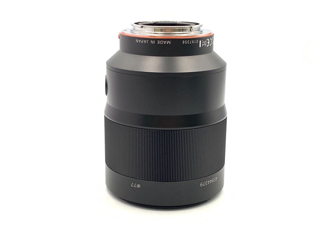 【値下】 Sonnar T* 135mm F1.8 ZA SAL135F18Z SONY Sonnar T＊ 135mm F1.8 ZA SAL135F18Z 価格比較 - 価格.com