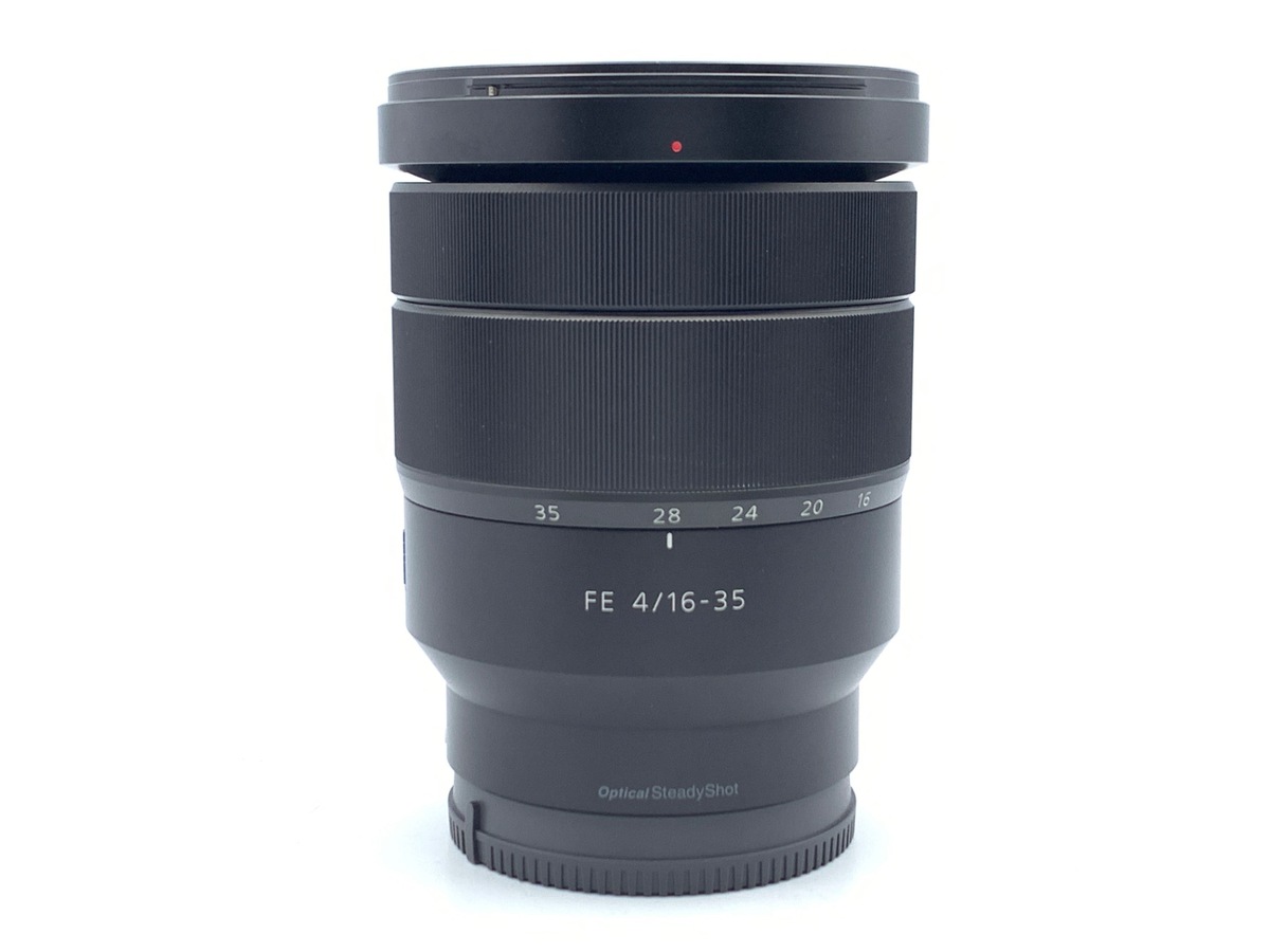 レンズ(ズーム) SONY FE 16-35mm F4 ZA OSS SEL1635Z Amazon.co.jp: ソニー Vario-Tessar T* FE 16-35mm F4 ZA OSS