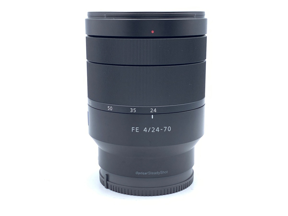 緊急値下げ! FE 24-70mm F4 ZA OSS SEL2470Z 美品 Vario-Tessar T* FE 24-70mm F4 ZA OSS SEL2470Z 中古価格比較