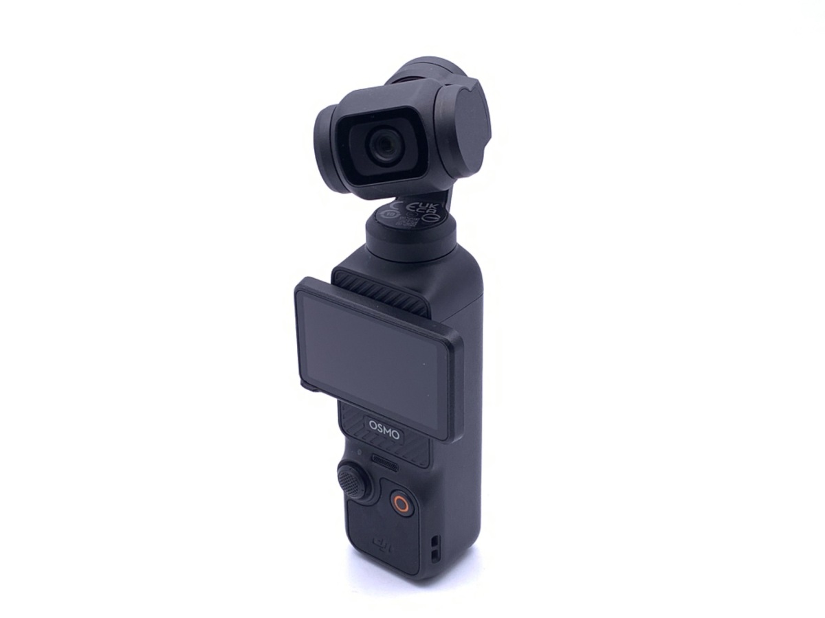 【中古美品】DJI OSMO POCKET3 中古】DJI Osmo Pocket 3 Creator Combo OP9913 在庫一覧｜カメラの
