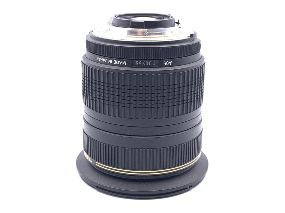 【中古】タムロン SP AF17-35mmF/2.8-4 Di LD Asph.[IF] ニコン用