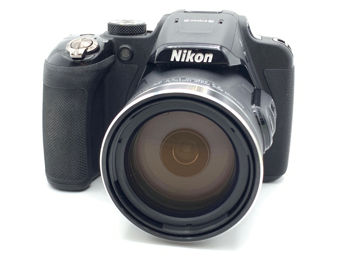 COOLPIX P610 中古価格比較 - 価格.com