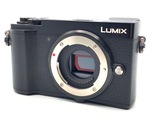 中古】パナソニック LUMIX DC-GX7MK3-K ボディ ブラック 在庫一覧