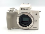 中古】キヤノン EOS Kiss M2 ボディ ホワイト 在庫一覧｜カメラ