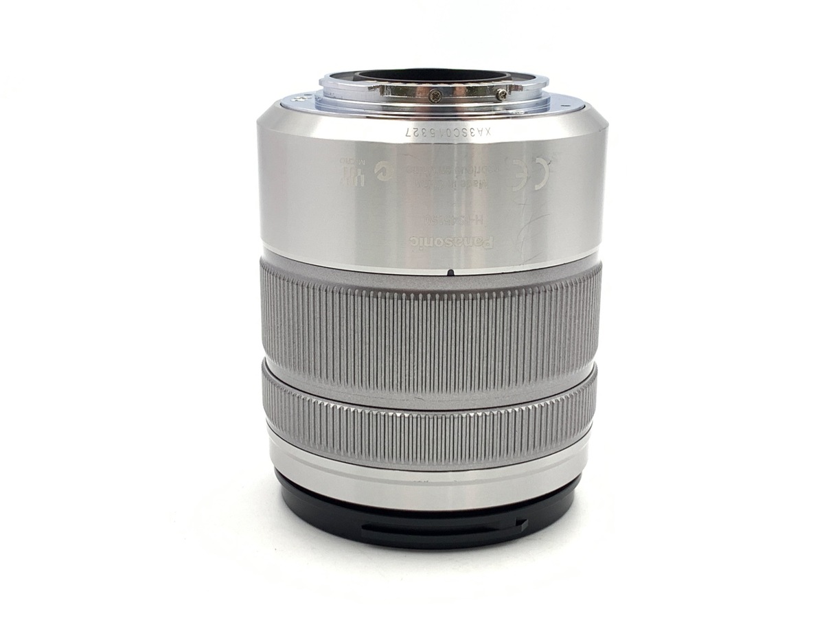 LUMIX ＧVARIO 45-150㎜シルバー Amazon.com : Panasonic Telephoto Zoom Lens for Micro Four