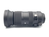 おまけ付き中古シグマ60-600mmF4.5-6.3DGDNOS Sports 中古】(シグマ) SIGMA 60-600/F4.5-6.3 DG DN OS SPORTS SE