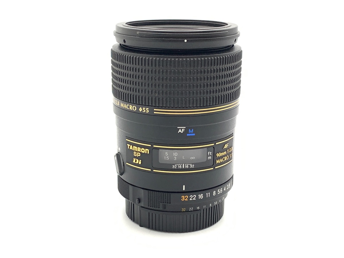 SP 90/2.8 ƺ Di MACRO 1:1 (272EN)