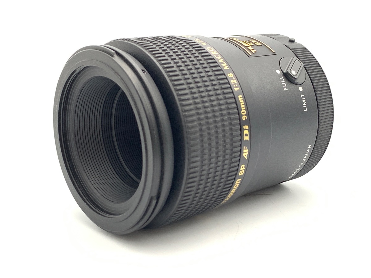 TAMRON タムロン 箱付き SP AF 90mm F2.8 Di ニコン Amazon.co.jp: TAMRON SP AF90 F2.8 Di Macro 1:1 for Nikon AF