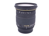 中古】シグマ 18-50mm F2.8 EX DC MACRO ニコン用 在庫一覧