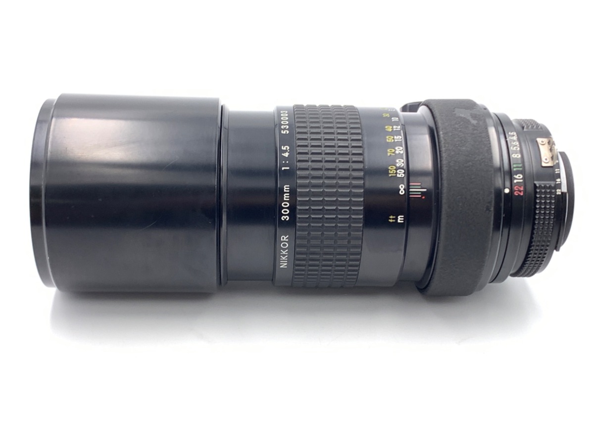 Ai 300/4.5