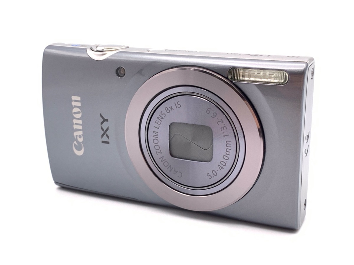 Canon IXY Digital 200 コンパクトデジタルカメラ IXY 200F - キヤノンカメラミュージアム