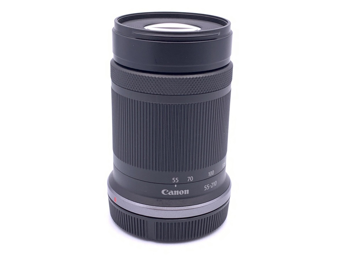 canon 望遠レンズ　RF-S55-210mm F5-7.1 IS STM CANON RF-S55-210mm F5-7.1 IS STM 価格比較 - 価格.com
