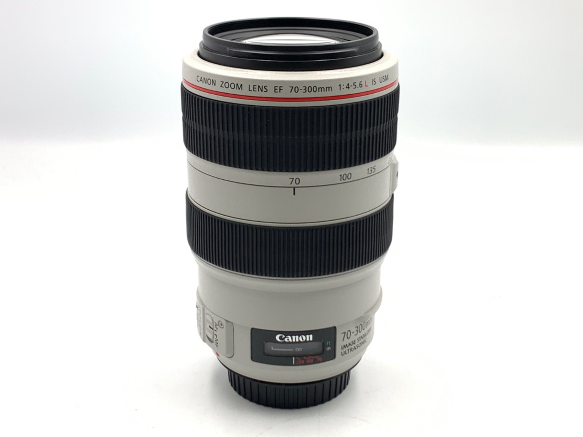 美品　付属品あり　Canon EF70-300mm f4-5.6L IS USM EF70-300mm F4-5.6L IS USM 中古価格比較 - 価格.com