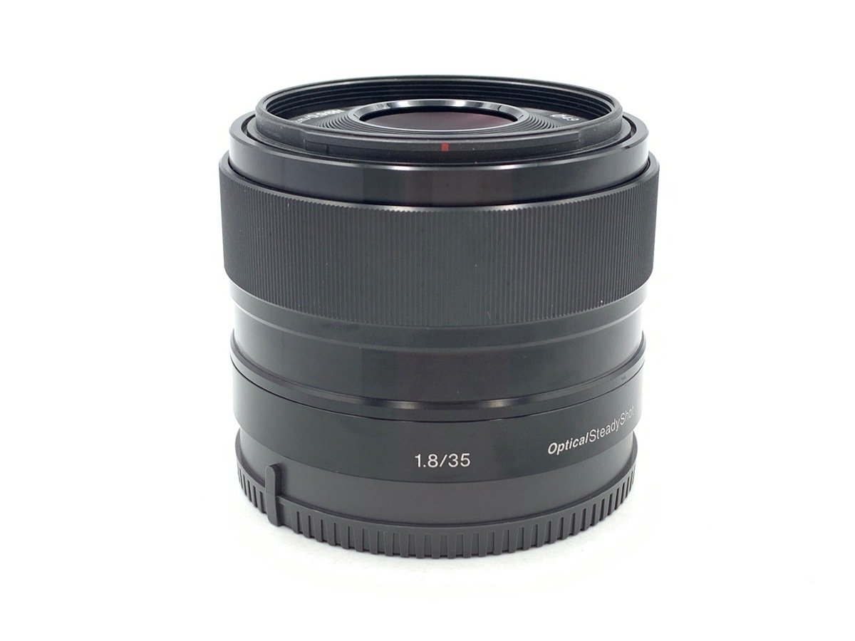 使用少レンズ■SONY E 35mm F1.8 OSS SEL35F18 E 35mm F1.8 OSS | デジタル一眼カメラα（アルファ） | ソニー