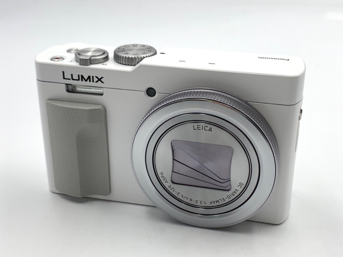 価格.com - パナソニック LUMIX DC-TZ90 純正オプション