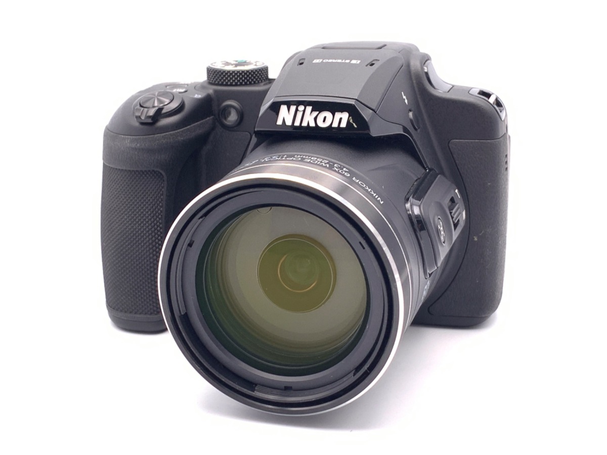 COOLPIX B700 中古価格比較 - 価格.com