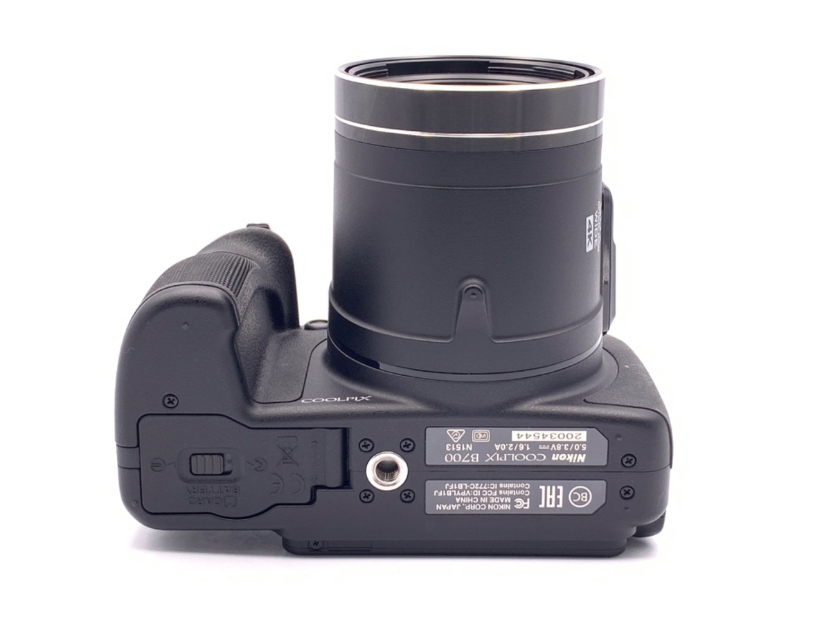 Nikon COOLPIX B700 ジャンク Nikon COOLPIX B700 Digital Camera Used in Japan – The Japan
