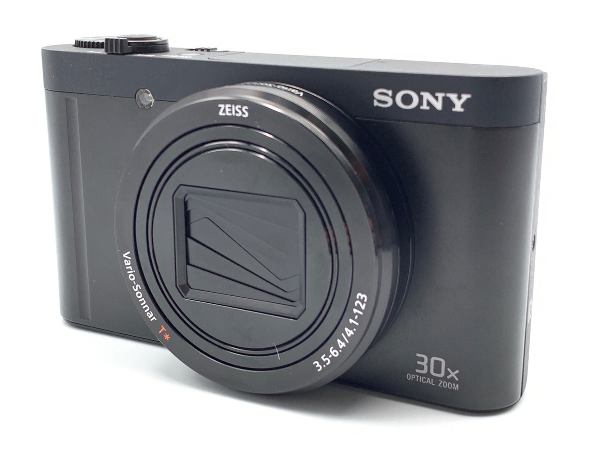 価格.com - SONY サイバーショット DSC-WX500 価格比較