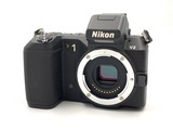 中古】ニコン Nikon1 V2 ボディ ブラック 在庫一覧｜カメラのキタムラ