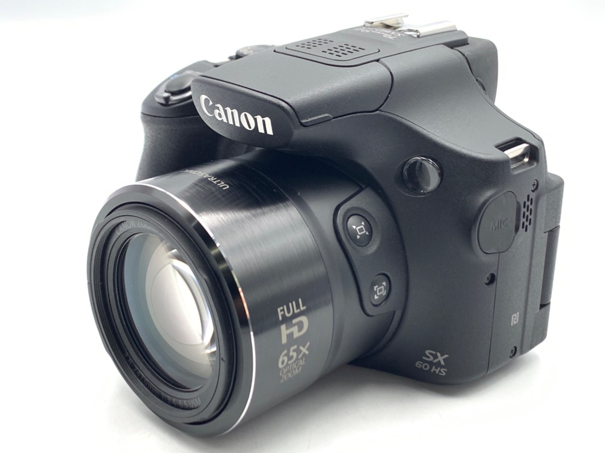 価格.com - CANON PowerShot S100 [ブラック] 純正オプション