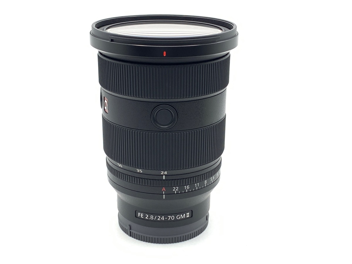 価格.com - SONY FE 20-70mm F4 G SEL2070G 価格比較