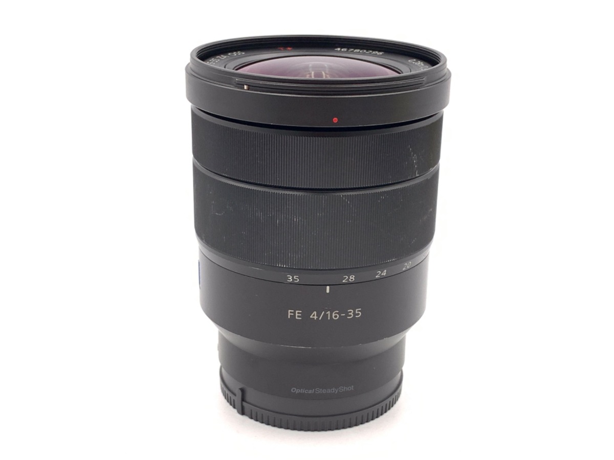 SONY FE 24-70mm F4 ZA OSS ズームレンズ 価格.com - SONY Vario-Tessar T* FE 24-70mm F4 ZA OSS SEL2470Z 価格比較
