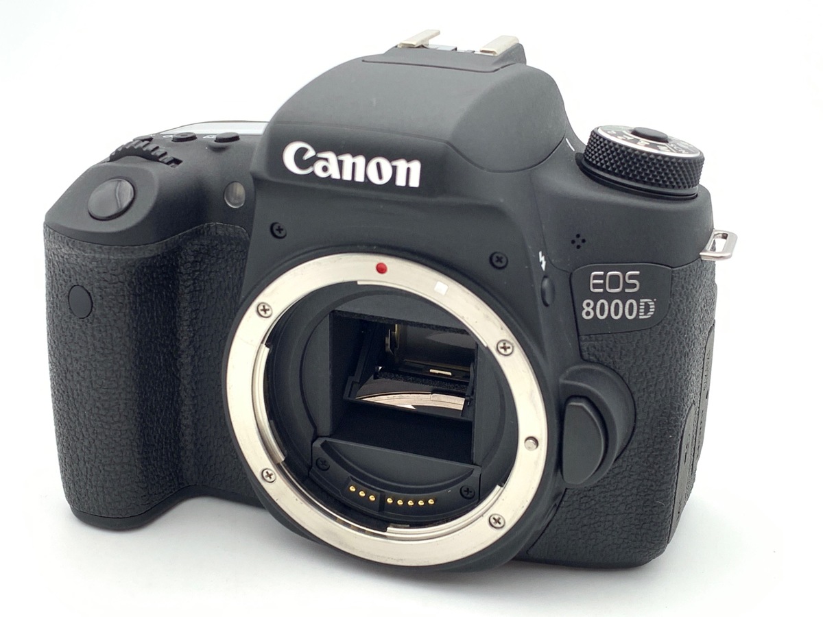 EOS 8000D ボディ 中古価格比較 - 価格.com