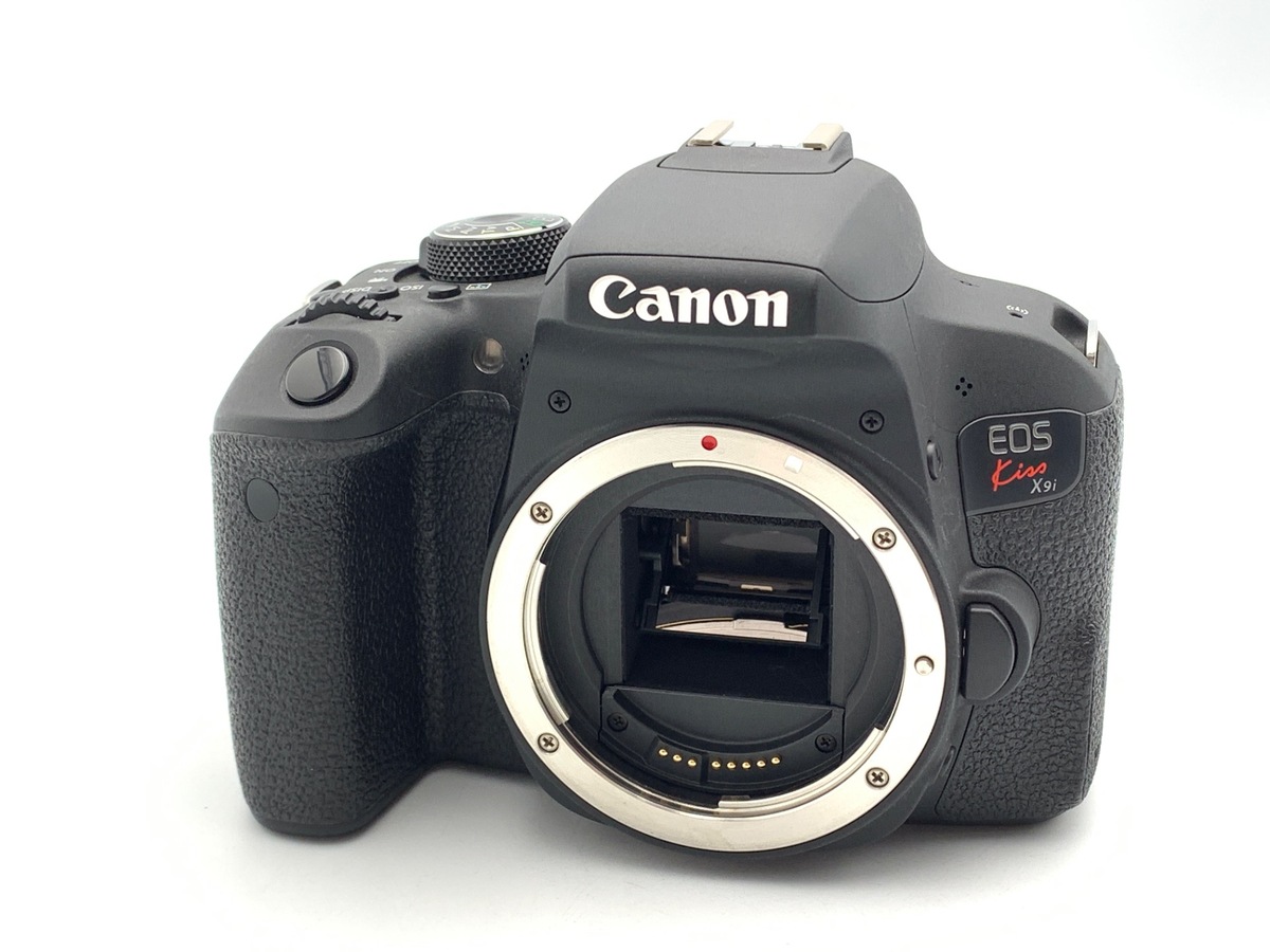 EOS Kiss X9i ���ި�y2420����f�z