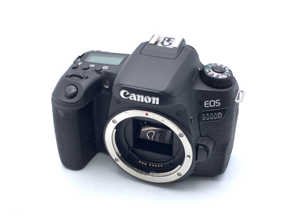 EOS 9000D ボディ 中古価格比較 - 価格.com