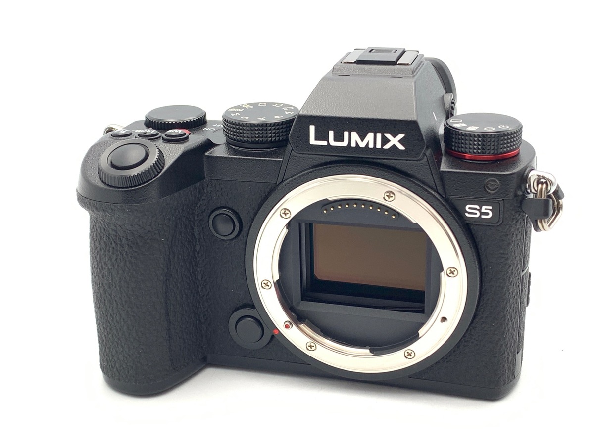 価格.com - パナソニック LUMIX DC-GH6 ボディ 価格比較