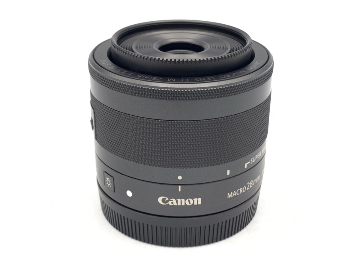 ✨美品 マクロレンズ✨Canon EF-M 28mm F3.5 IS STM Amazon.com : Canon EF-M 28mm f/3.5 Macro is STM International