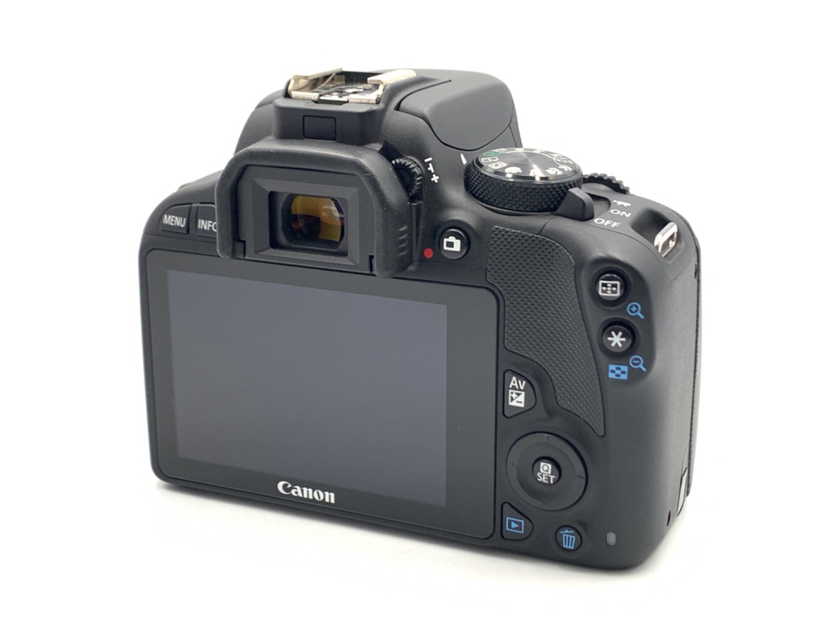 中古：B(並品)】キヤノン EOS Kiss X7 ボディ | 2446530017695