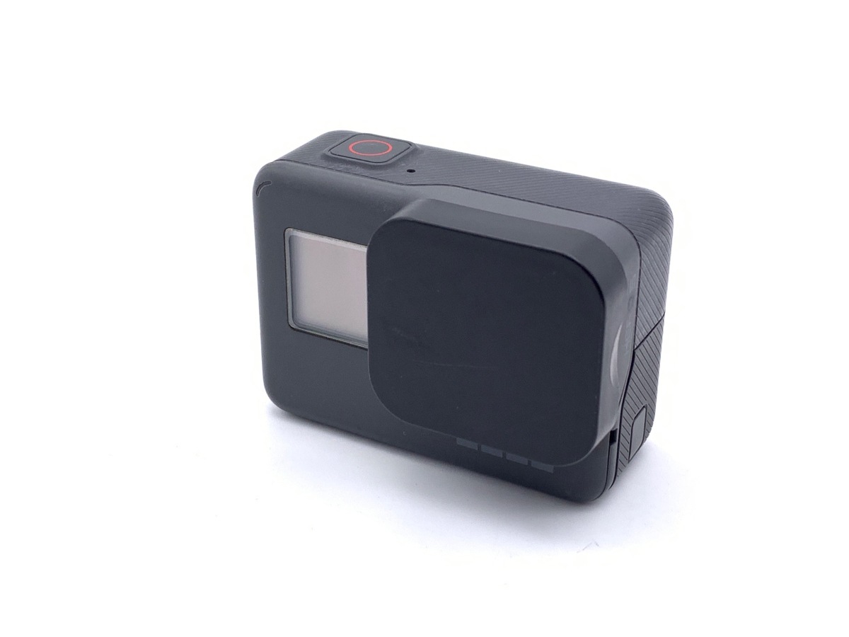 中古】GoPro HERO5 BLACK CHDHX-501-JP｜｜カメラのキタムラネットショップ