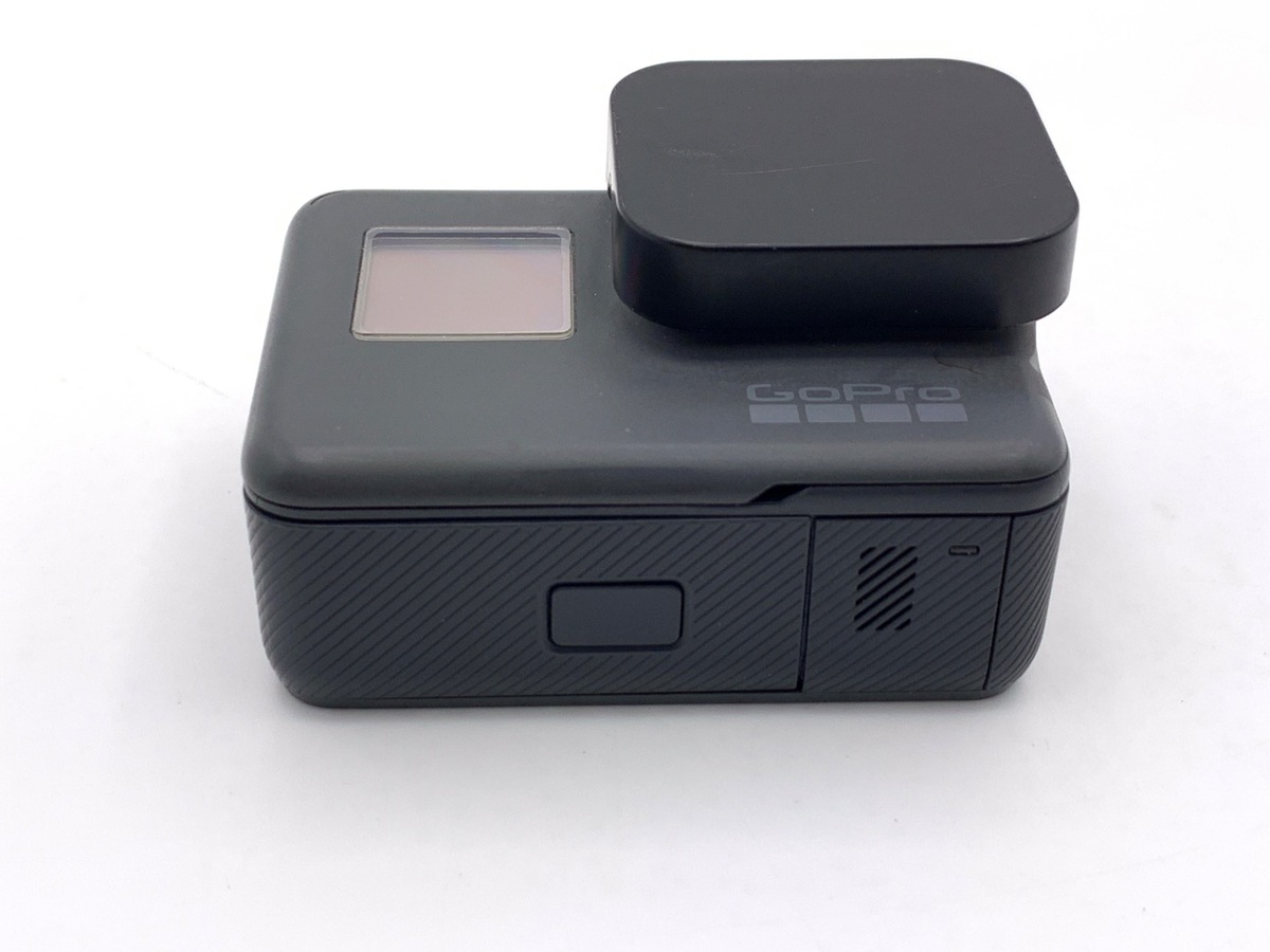 中古】GoPro HERO5 BLACK CHDHX-501-JP｜｜カメラのキタムラネットショップ