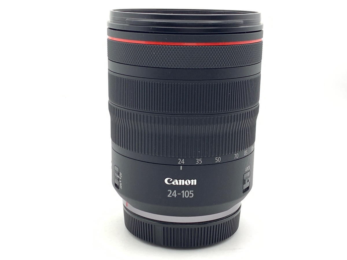 中古】キヤノン RF24-105mm F4L IS USM 在庫一覧｜カメラのキタムラ