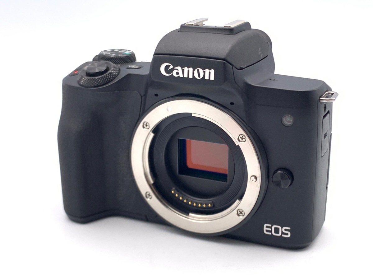 中古】キヤノン EOS Kiss M2 ボディ ブラック 在庫一覧｜カメラのキタムラ