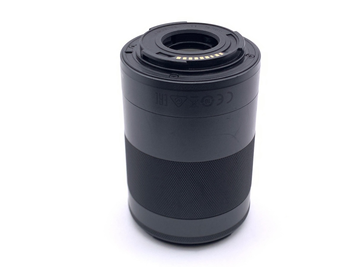 �L���m�� EF-M55-200mm F4.5-6.3 IS STM
