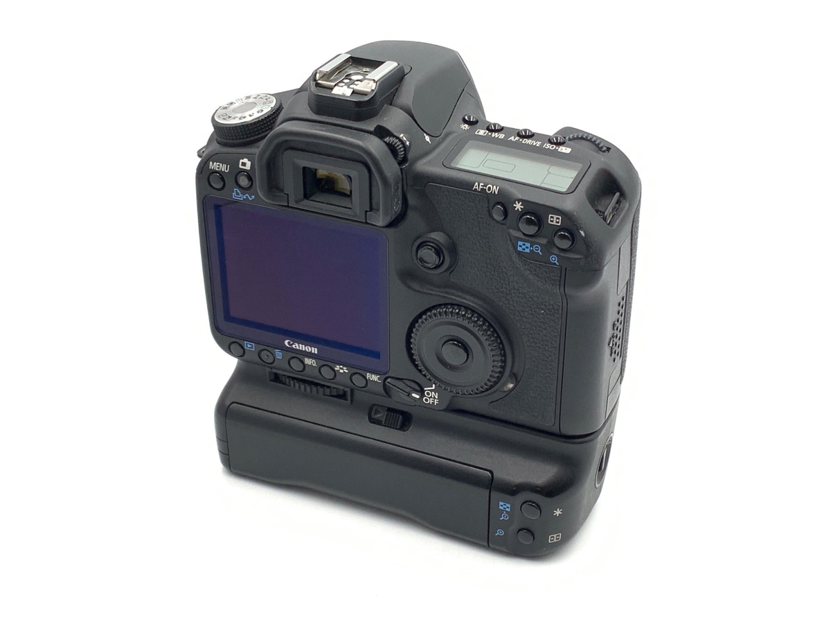 中古】キヤノン EOS 50D ボディ｜｜カメラのキタムラネットショップ