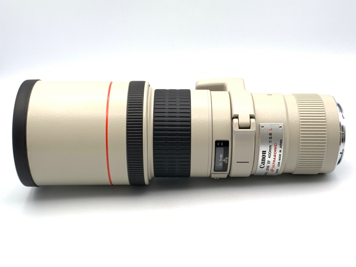 中古】EF400mm F5.6L USM 在庫一覧｜カメラのキタムラ