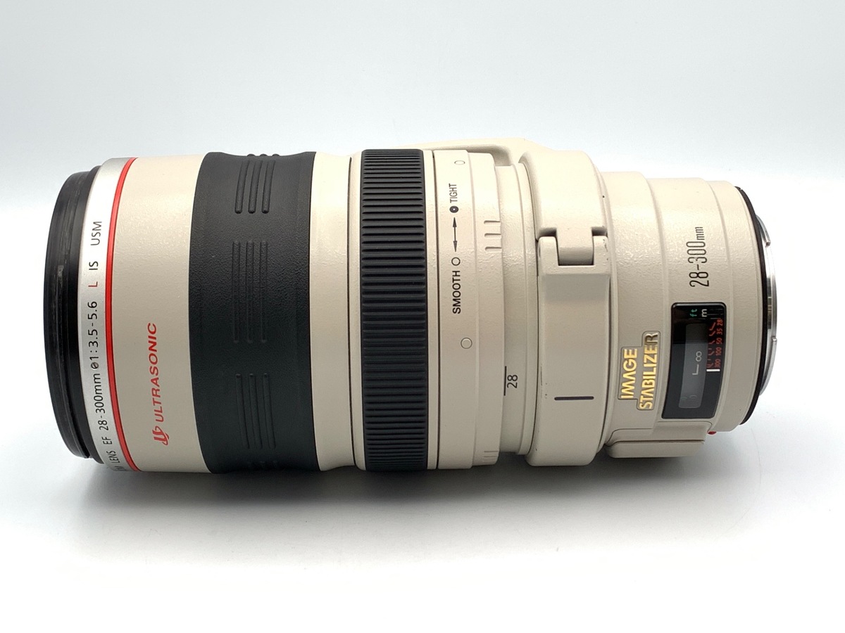 中古】キヤノン EF28-300mm F3.5-5.6L IS USM 在庫一覧｜カメラのキタムラ