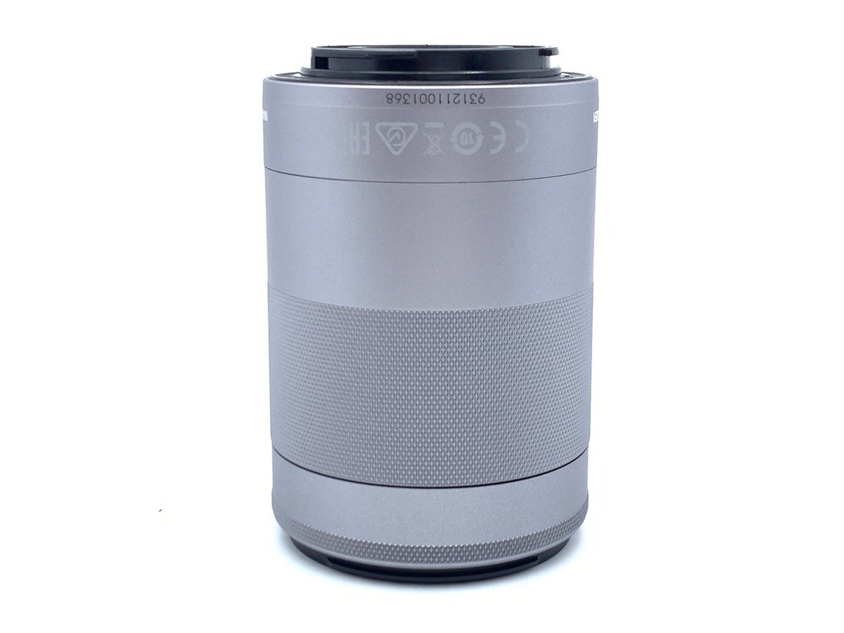 �L���m�� EF-M55-200mm F4.5-6.3 IS STM �V���o�[