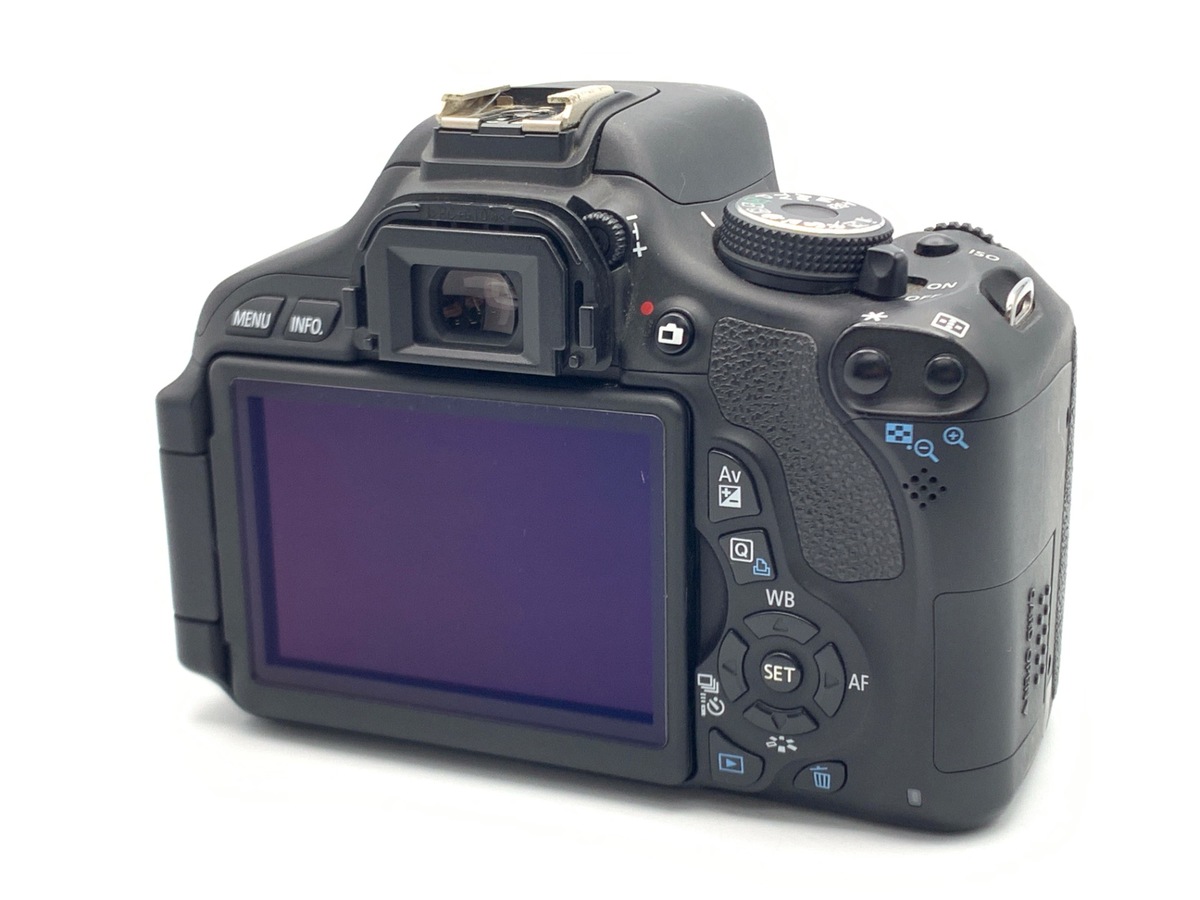 EOS Kiss X5 ���ި�y1800����f�z