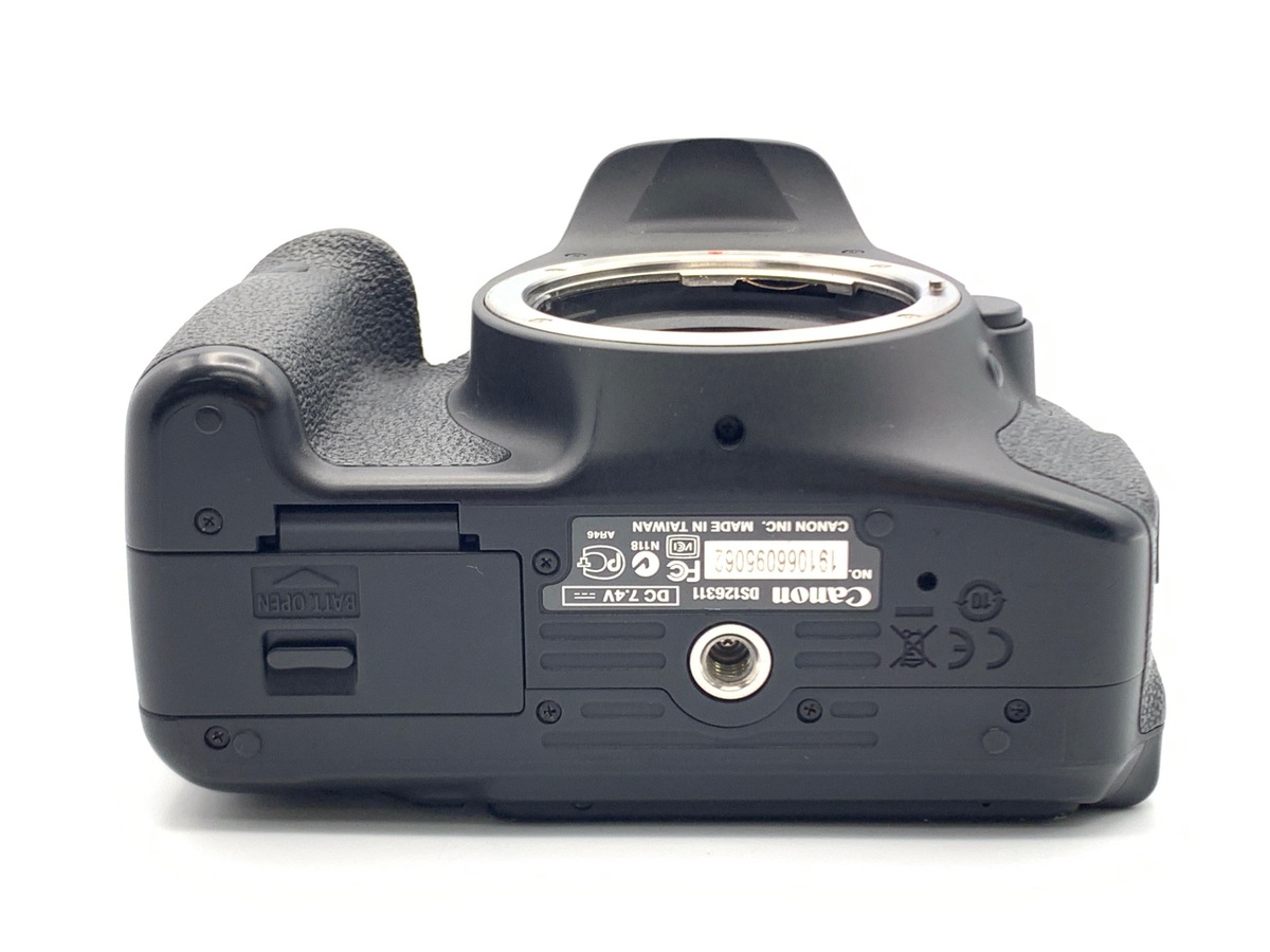 EOS Kiss X5 ���ި�y1800����f�z