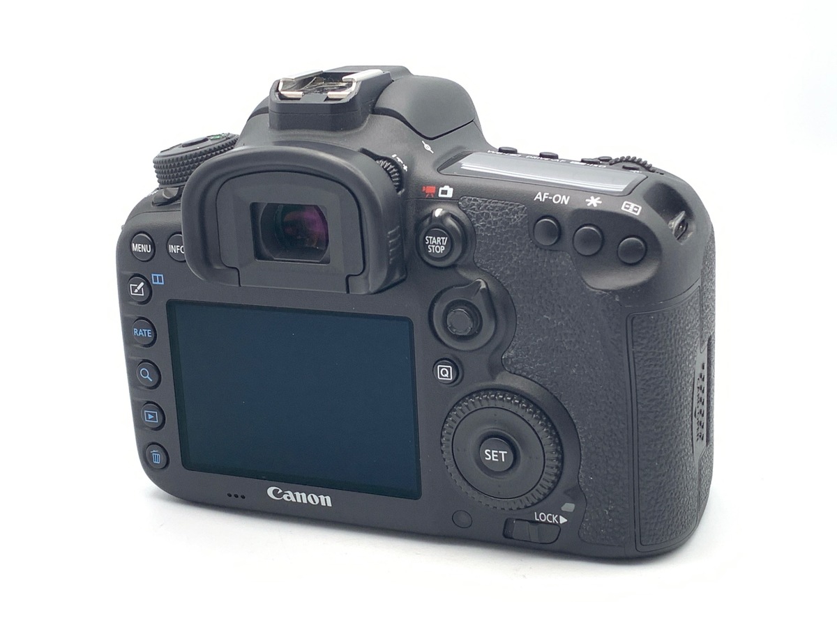 EOS 7D Mark II ���ި�y2020����f�z