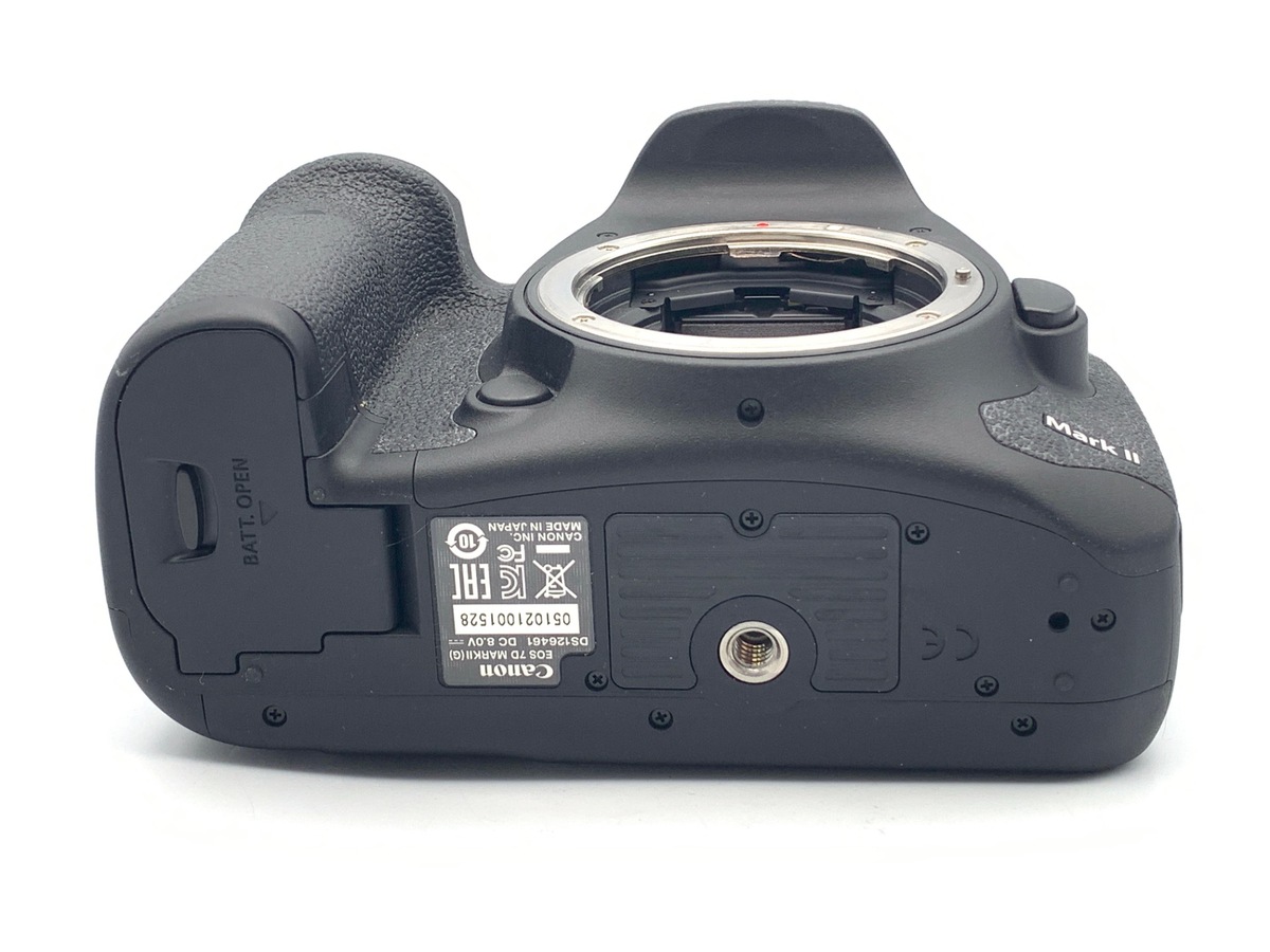 EOS 7D Mark II ���ި�y2020����f�z