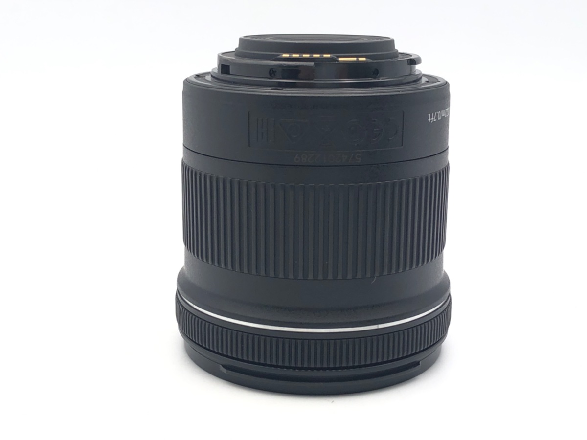 EF-S 10-18/4.5-5.6IS STM