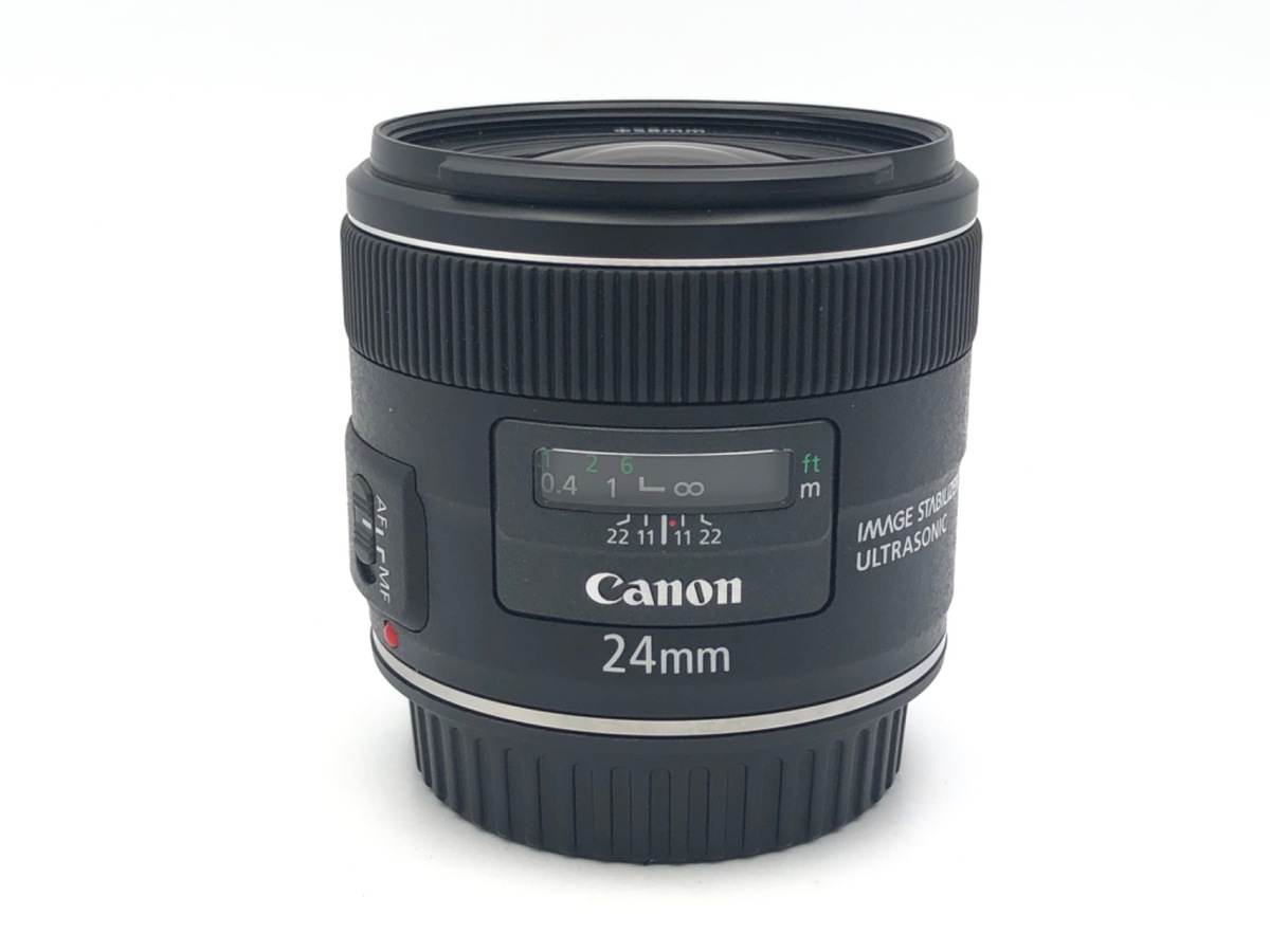 中古】キヤノン EF24mm F2.8 IS USM 在庫一覧｜カメラのキタムラ